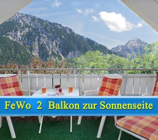 Am Badezentrum Ferienwohnungen