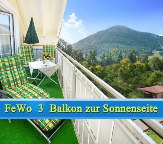 Am Badezentrum Ferienwohnungen