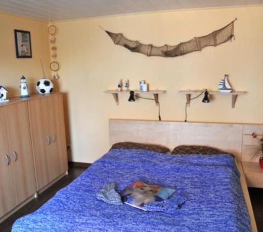 Ferienwohnung Neuendorf