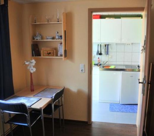 Ferienwohnung Neuendorf