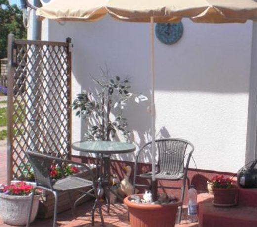 Ferienwohnung Neuendorf