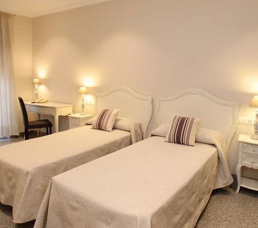 Hotel Maestranza