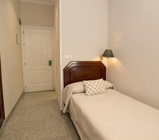 Hotel Maestranza