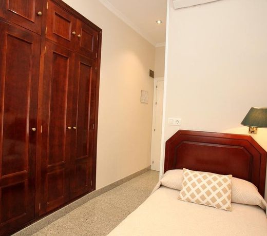 Hotel Maestranza