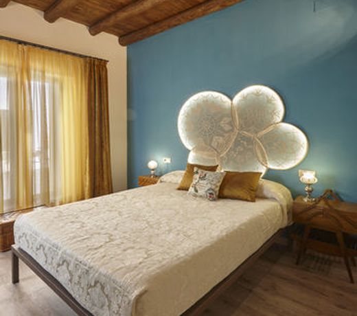 Hotel Galería Essentia