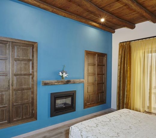 Hotel Galería Essentia