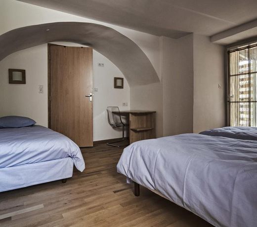 Hotel Galilee