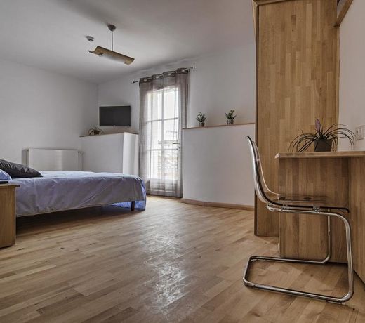 Hotel Galilee