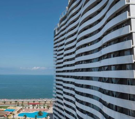 Orbi Residence Duplex Apartment