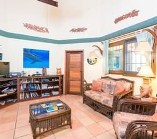 Spooky Channel Villa