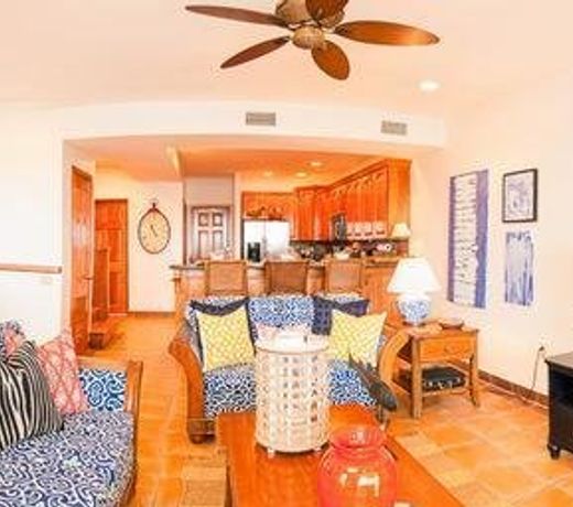Coral Vista #4