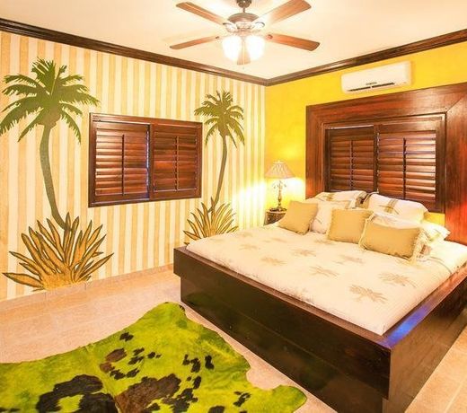 Sunset Villas11C Villa Isla Bonita