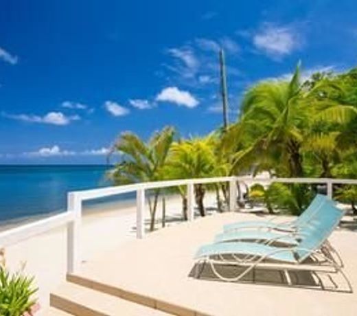 Villa Del Playa 4