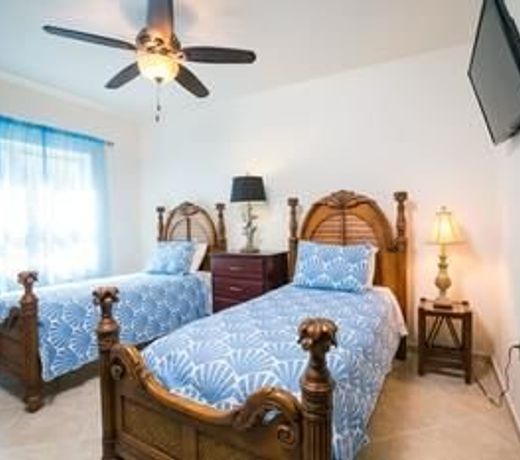Villa Del Playa 4