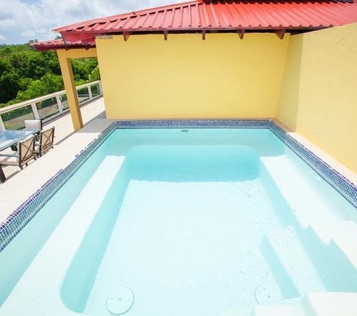 Villa Del Playa Penthouse #6