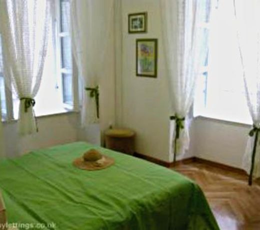 Apartments Adriana Flora