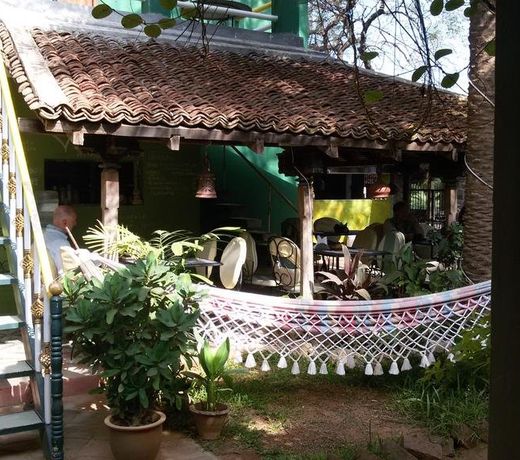 Green's Guest House