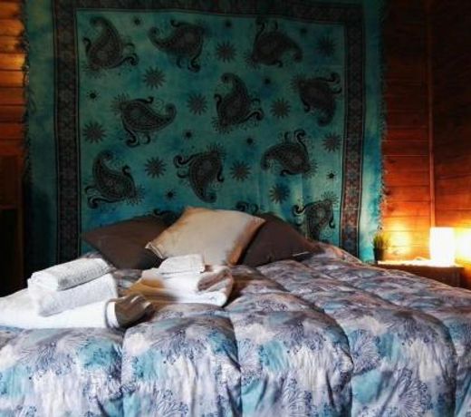 Camere-chalet Viagrande