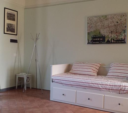Oltre Il Giardino