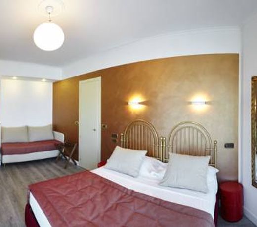 Termini Beach Hotel & Suites