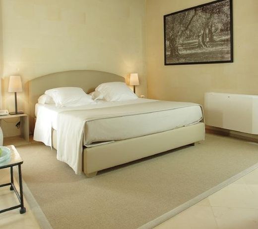 La Fiermontina - luxury home hotel