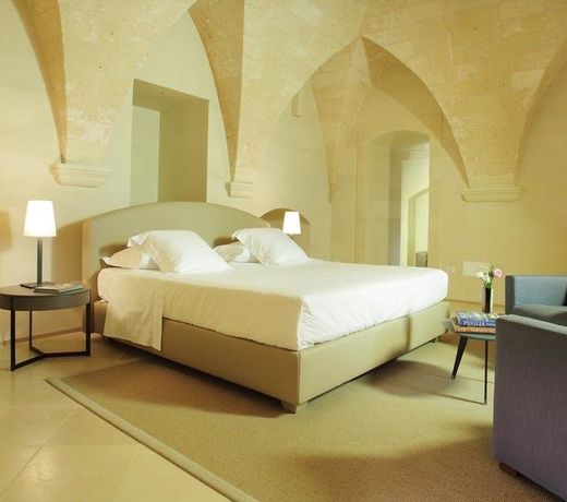 La Fiermontina - luxury home hotel
