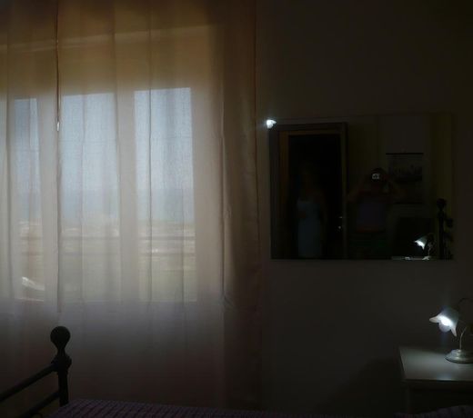 Terrazza sul Mare