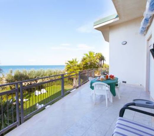 Casa Vacanze Ibiscus