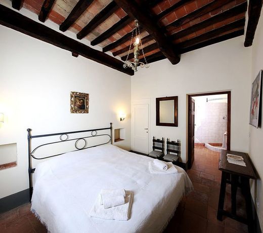 Villa De Thomasis