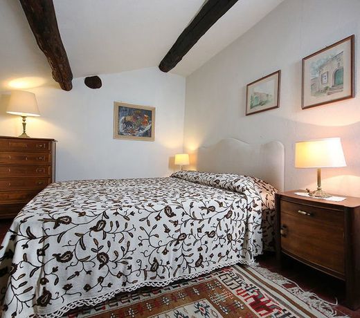 Villa De Thomasis