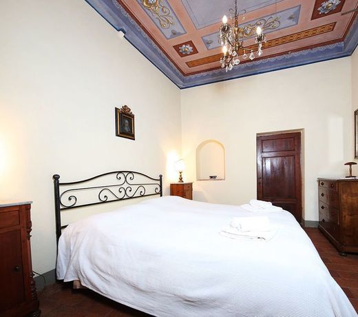 Villa De Thomasis