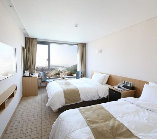 Mstay Hotel
