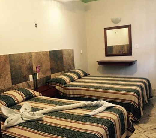 Hotel Nicte-Ha