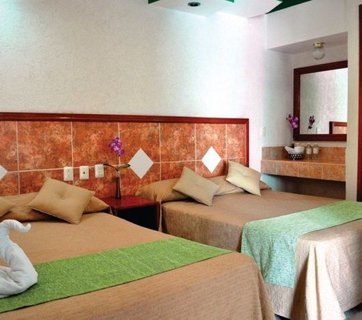 Hotel Nicte-Ha