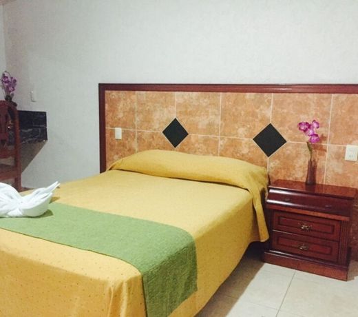 Hotel Nicte-Ha