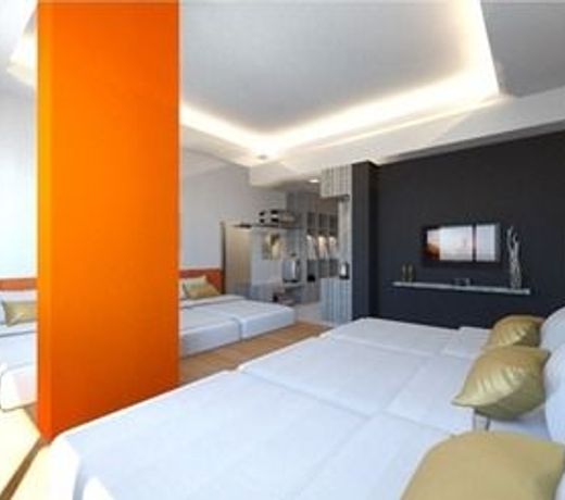 Holiday Inn Express & Suites Johor Bahru, an IHG Hotel