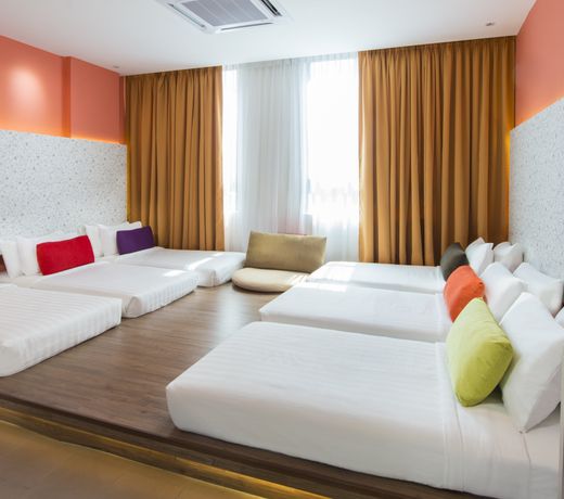 Holiday Inn Express & Suites Johor Bahru, an IHG Hotel