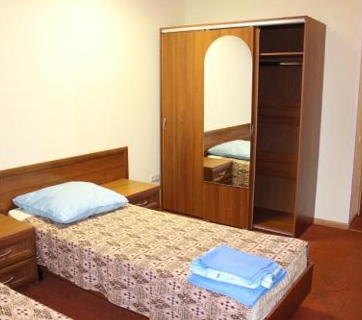 Hotel Sportivnaya