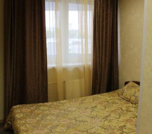 Hotel Sportivnaya