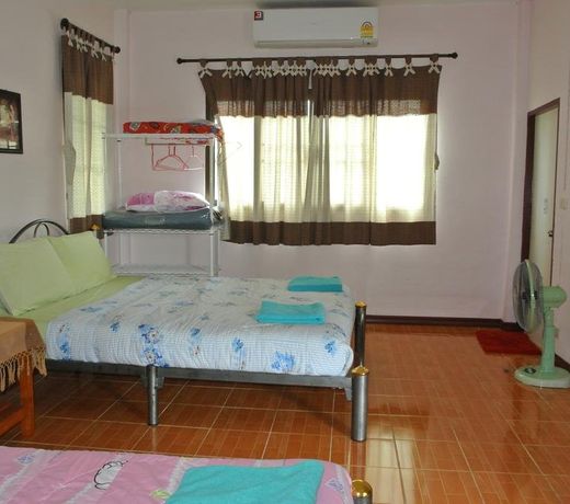 Suan Fasai Resort