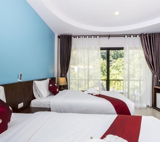 Andaman Pearl Resort