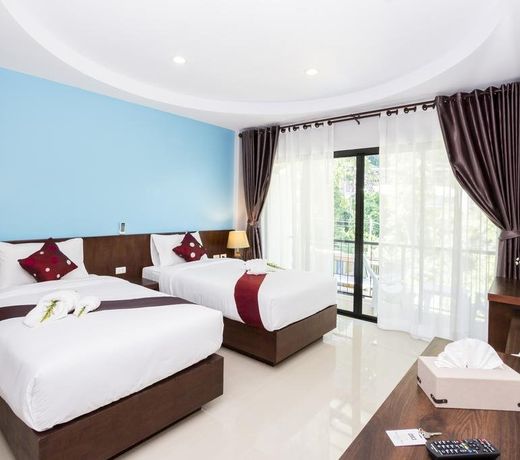 Andaman Pearl Resort