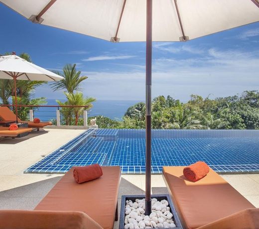 Baan Bon Khao