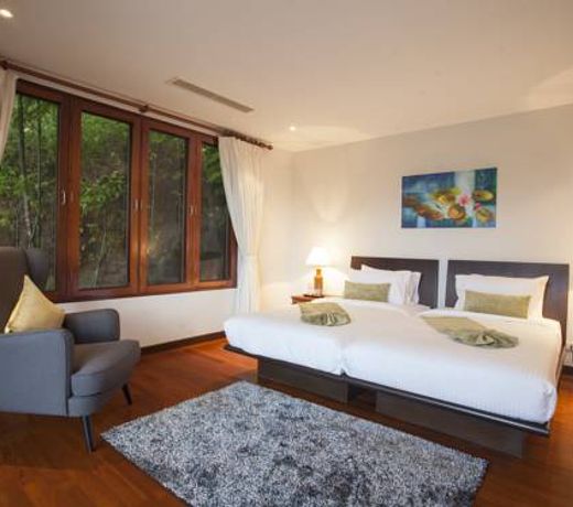 Baan Bon Khao