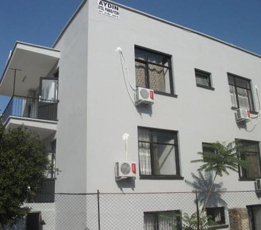 Aydın Otel Pansiyon