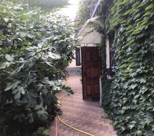 Guest House Kostandi