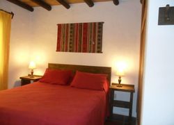 Bungalows Punta Colorada, регион , город Пириаполис - Фотография отеля №1