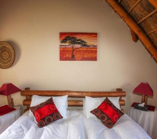 Winelands Villa Guesthouse and Cottages