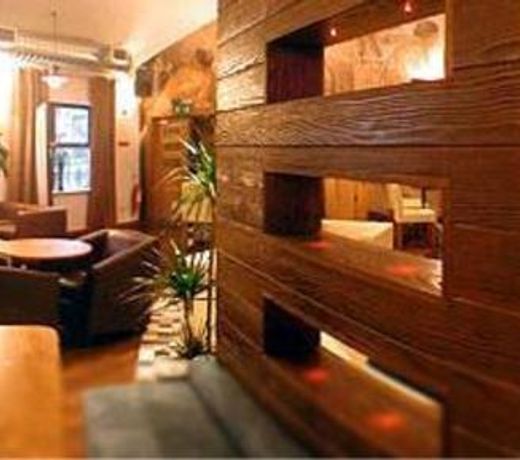 12th lock Boutique Hotel