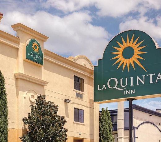 Comfort Inn Dallas Park Central